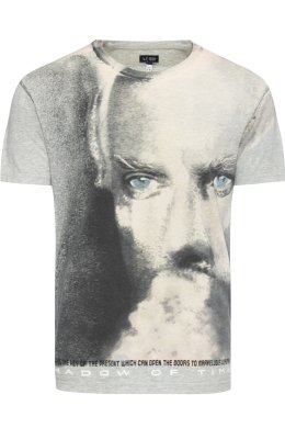 Футболка с коротким рукавом 24.06.2023 Newlife.moda