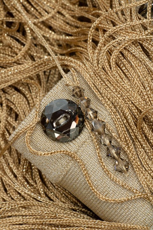 Коктейльное платье 12.07.2023 Newlife.moda