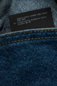 Джинсовое платье 12.07.2023 Newlife.moda