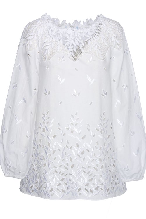 Блуза 13.07.2023 Newlife.moda