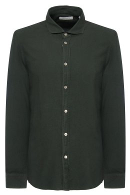 Рубашка с длинным рукавом 24.06.2023 Newlife.moda