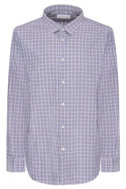 Рубашка с длинным рукавом 30.06.2023 Newlife.moda