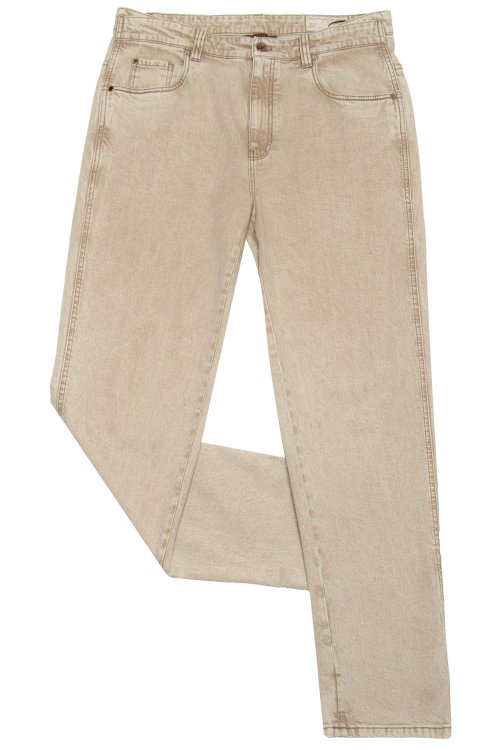 Джинсы с высокой талией 10.06.2023 Newlife.moda