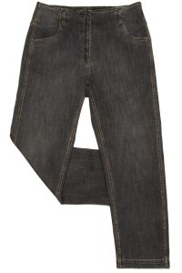 Джинсы с высокой талией 10.06.2023 Newlife.moda