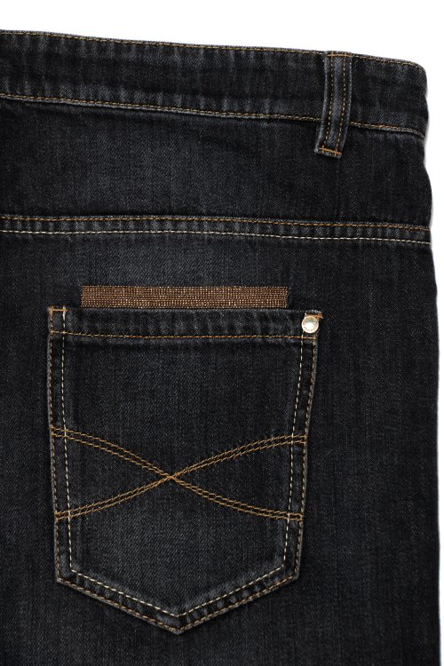 Джинсы с высокой талией 10.06.2023 Newlife.moda