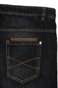 Джинсы с высокой талией 10.06.2023 Newlife.moda