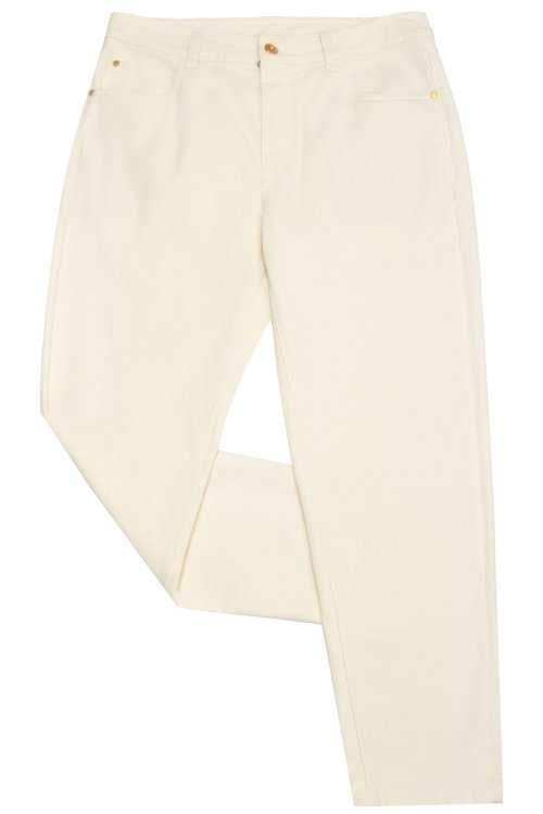 Джинсы с высокой талией 23.06.2023 Newlife.moda