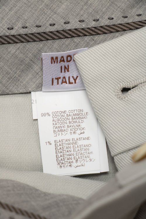 Повседневные брюки 10.06.2023 Newlife.moda