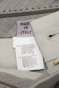 Повседневные брюки 10.06.2023 Newlife.moda