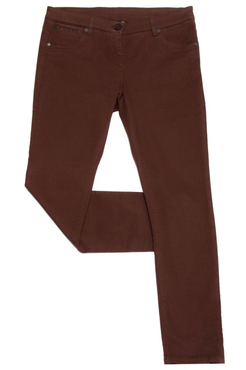 Зауженные джинсы 05.07.2023 Newlife.moda