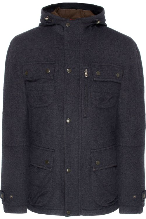 Демисезонная куртка 08.06.2023 Newlife.moda