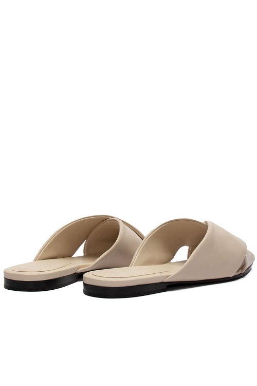 Сабо на плоской подошве 08.06.2023 Newlife.moda