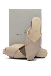 Сабо на плоской подошве 08.06.2023 Newlife.moda