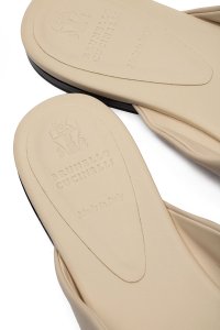 Сабо на плоской подошве 08.06.2023 Newlife.moda