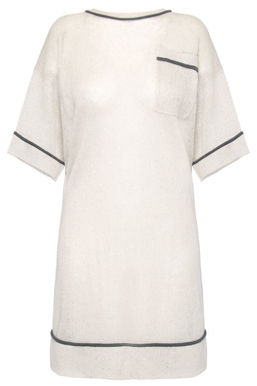 Туника 04.07.2023 Newlife.moda