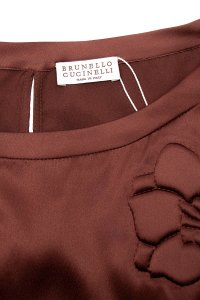 Блуза 31.07.2023 Newlife.moda