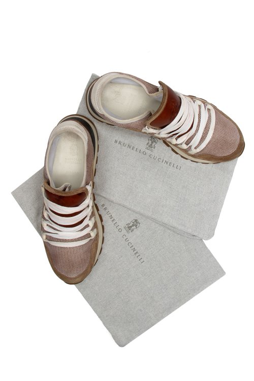 Кроссовки 09.06.2023 Newlife.moda