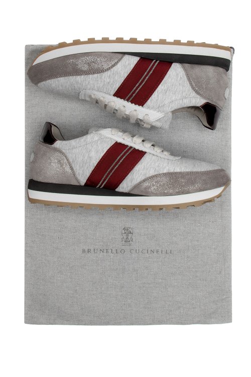 Кроссовки 09.06.2023 Newlife.moda