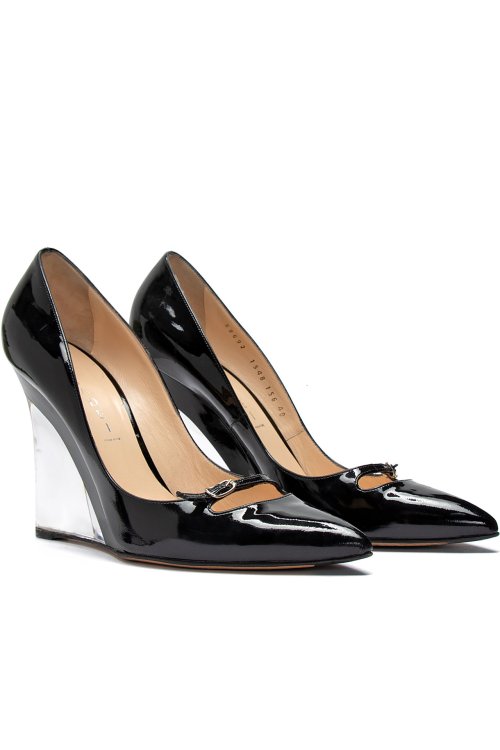 Туфли на платформе 01.07.2023 Newlife.moda