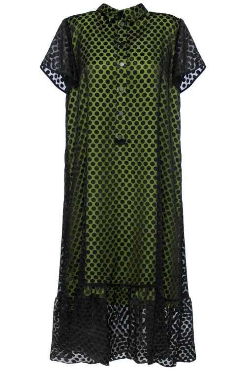 Повседневное платье 06.06.2023 Newlife.moda