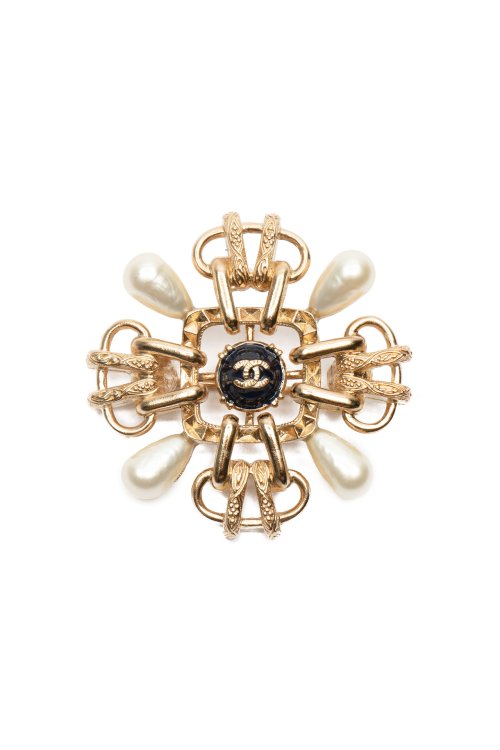 Брошь 03.07.2023 Newlife.moda