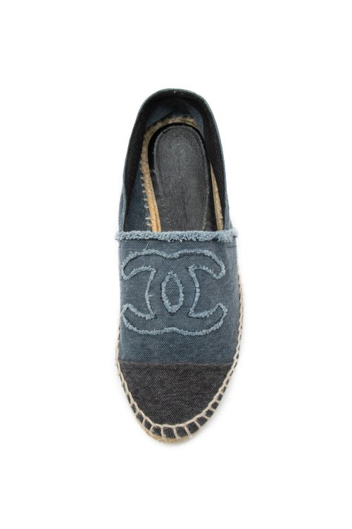 Эспадрильи 11.07.2023 Newlife.moda