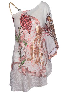 Пляжное платье 21.07.2023 Newlife.moda