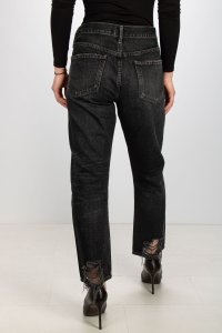 Джинсы с высокой талией 15.12.2025 Newlife.moda