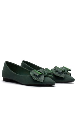 Туфли на плоской подошве 08.06.2023 Newlife.moda