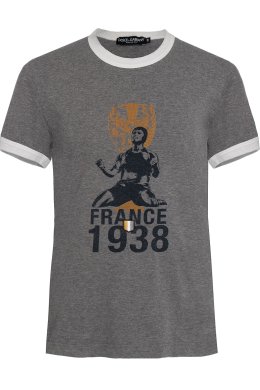 Футболка с коротким рукавом 07.06.2023 Newlife.moda