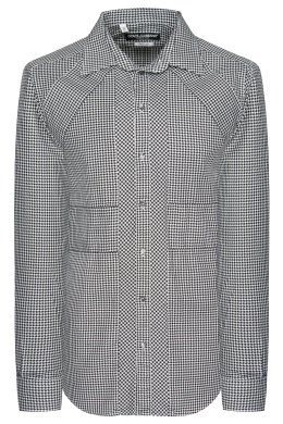 Рубашка с длинным рукавом 24.07.2023 Newlife.moda