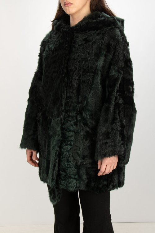 Полушубок 15.12.2025 Newlife.moda