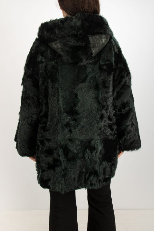 Полушубок 15.12.2025 Newlife.moda