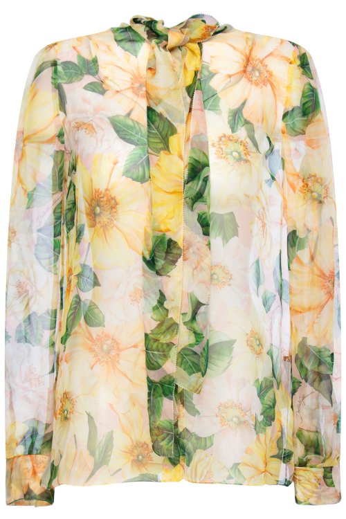 Блуза 17.06.2023 Newlife.moda