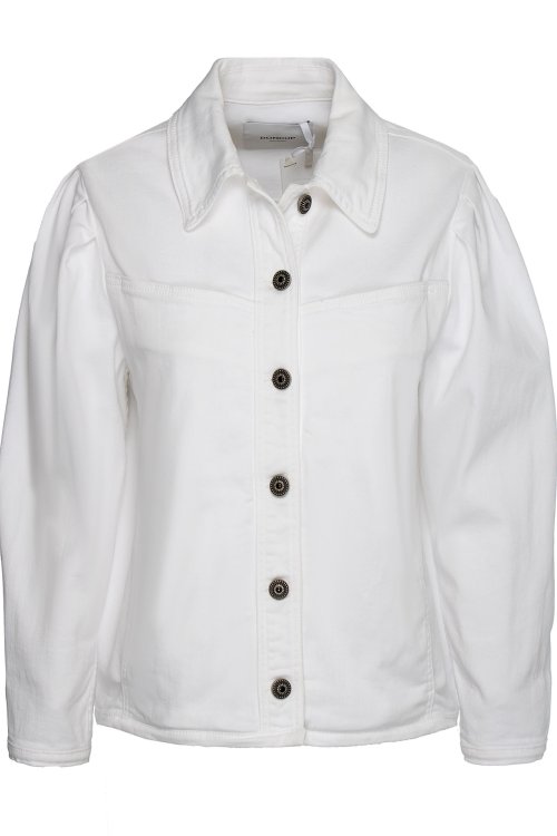 Джинсовая куртка 27.06.2023 Newlife.moda