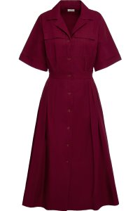 Деловое платье 01.08.2023 Newlife.moda