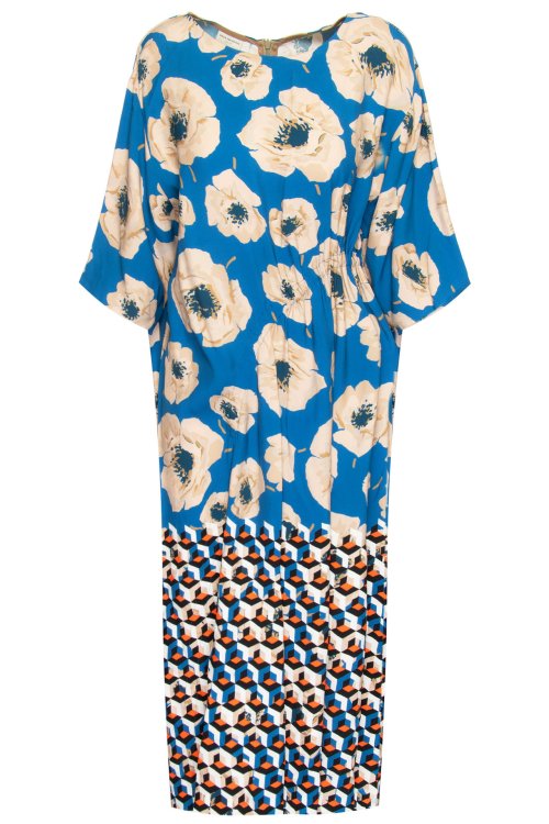 Летнее платье 16.07.2023 Newlife.moda