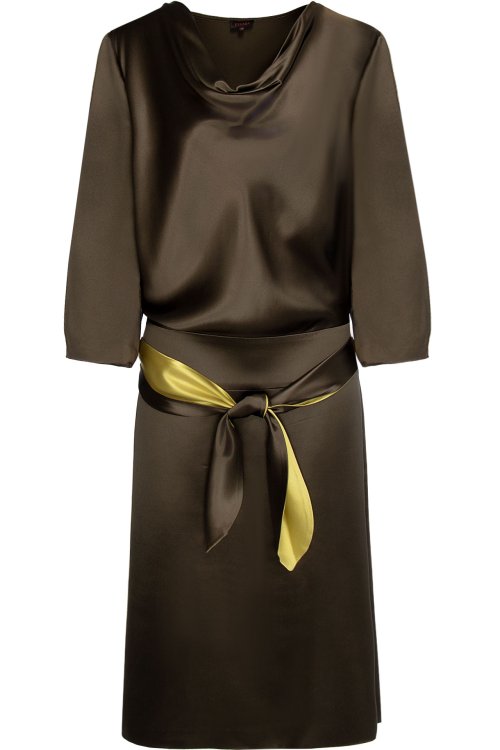 Повседневное платье 08.06.2023 Newlife.moda