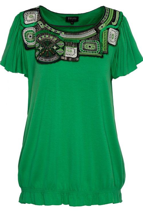 Блуза 19.07.2023 Newlife.moda