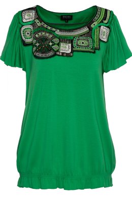 Блуза 19.07.2023 Newlife.moda