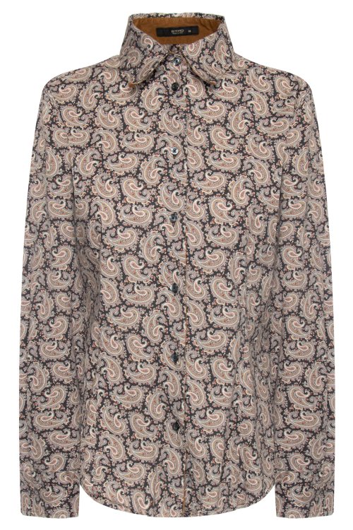 Рубашка 17.07.2023 Newlife.moda