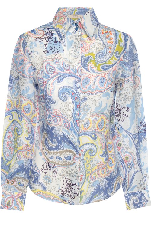 Рубашка 07.06.2023 Newlife.moda