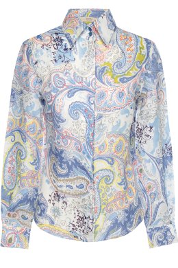 Рубашка 07.06.2023 Newlife.moda