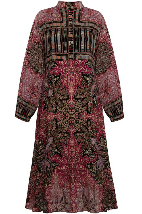 Повседневное платье 20.06.2023 Newlife.moda