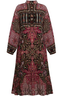 Повседневное платье 20.06.2023 Newlife.moda