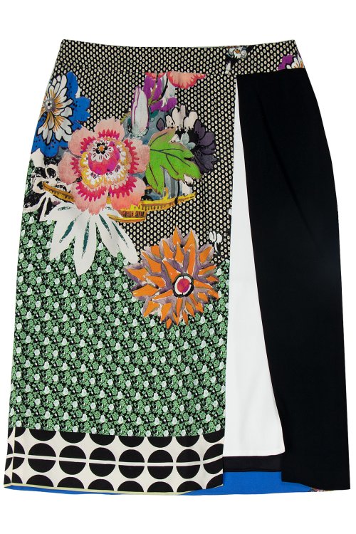 Юбка миди 15.07.2023 Newlife.moda