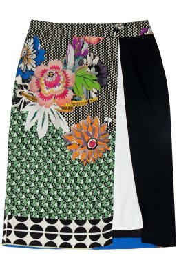 Юбка миди 15.07.2023 Newlife.moda