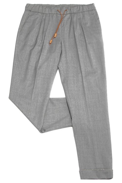 Повседневные брюки 07.06.2023 Newlife.moda