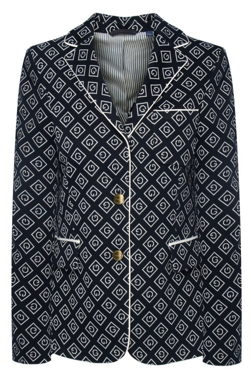 Жакет 17.07.2023 Newlife.moda