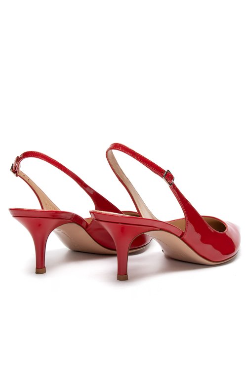 Туфли на каблуке 09.06.2023 Newlife.moda